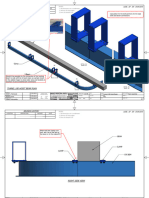 Tunnel 100 Hoist Beam Plan - Commented