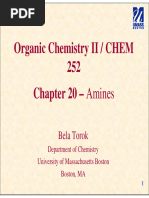 Lecture Chapter 20