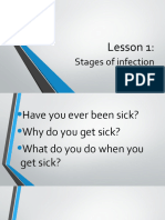 Infection