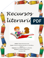 Recursos Literarios Gladys Garcia Imprimir