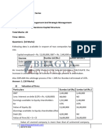 1705383722Ch 5 Financial Decisions Capital Structure CA Inter CTSanswer