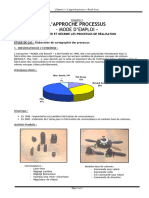 Ch3 - L'Approche Processus - Etude de Cas