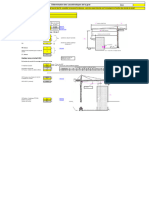 1-Dimensionnement de La Grue