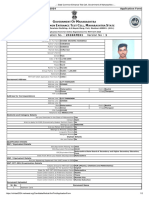 State Common Entrance Test Cell, Government of Maharashtra