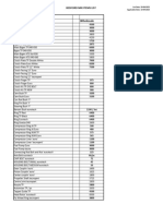 Bedford Price List 10-09-2023-Merged