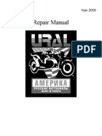 Repair Manual