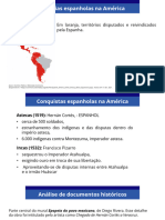 Aula - Independencia Da América Espanhola 2023