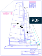 Sail Plan Lipari 41