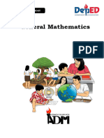 GenMath11 - Q1 - Mod26 - Domain and Range of Logarithmic Functions - 08082020