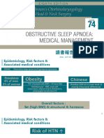 ENT 讀書報告Chapter74 C2 吳丞皓