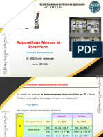 Présentation - Calculs de Section Cable Et Icc - Copie