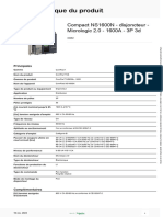 Compact NS - 630A - 33482