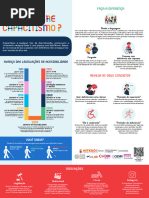 Cartilha Capacitismo
