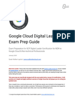 GCP Notes Linkedin