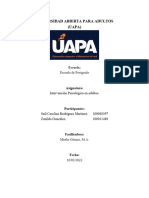 Tarea 3. IPA, CR&ZG.