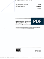 ISO 11420 Method For The Assessement of The Degree of Carb 1