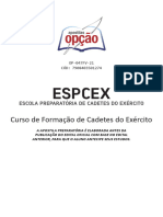 Op 047fv 21 Prep Espcex Cadete