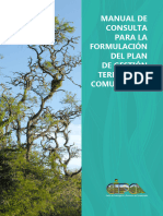 Manual Planificacion Gestion Territorial