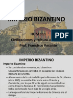 Imperio Bizantino