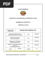 Formato PCDC