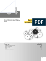 FA 1 BPP Chapter Ledgers & FSs