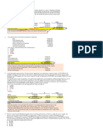 Partnership Operation Quiz 2