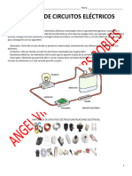 Apuntes de Circuitos Eléctricos