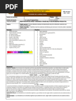 Formato de Laboratorio de QQ II Acidez