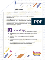 Bootstrap 2023