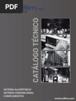 Catalogo-Cofem 1-2 2 Libro 1