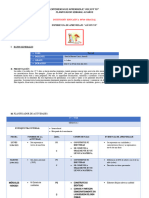 PLANIFICADOR SEMANAL 12-16 de ABRIL