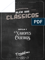 WKS Xaropescaseiros