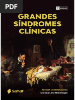 Grandes Sindromes Clinicas 2021 Montenegro