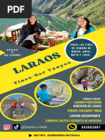 Laraos Nor Yauyos