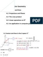 Chapter 4 Vectorgeometryex2sp24