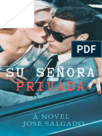 ?? Jose Salgado - Su Señora Privada