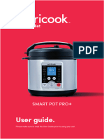 Nutricook Smart Pot Manual 2