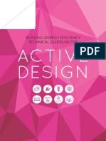 BSEEP Active Design Guidebook