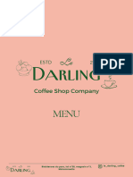 New Menu Le Darling V1.0