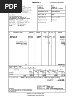 Tax Invoice: Naman Traders 145/23-24 12-May-23