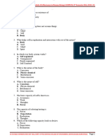 Module-02 Objectives With ANS