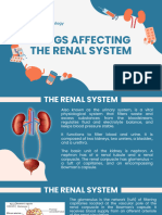 Renal System