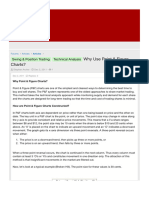 Swing & Position Trading - Technical Analysis - Why Use Point & Figure Charts? - Trade2Win Forums - UK Financial Trading Community