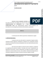 Emiliano Dias Linhares Jr. & Leonardo Nogueira Linhares Advogados - OAB/SP 346.937 - OAB/SP 322.473