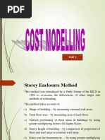 Cost Modelling - ASB - Part 2 For Students