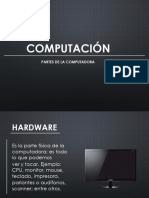 Computacion 2