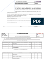 Section 6 - CMR