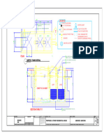 Legend: Septic Tank Detail
