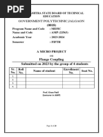 Government Polytechnic, Jalgaon