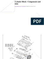 Cylinder Block